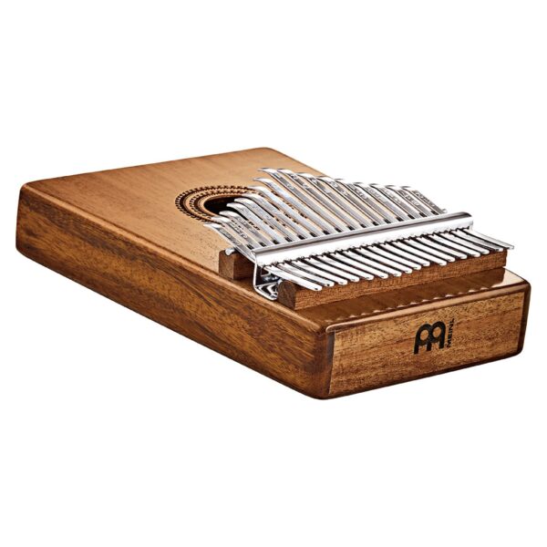 Meinl Sonic Energy Sound Hole Kalimba 17 Note Acacia KL1707H