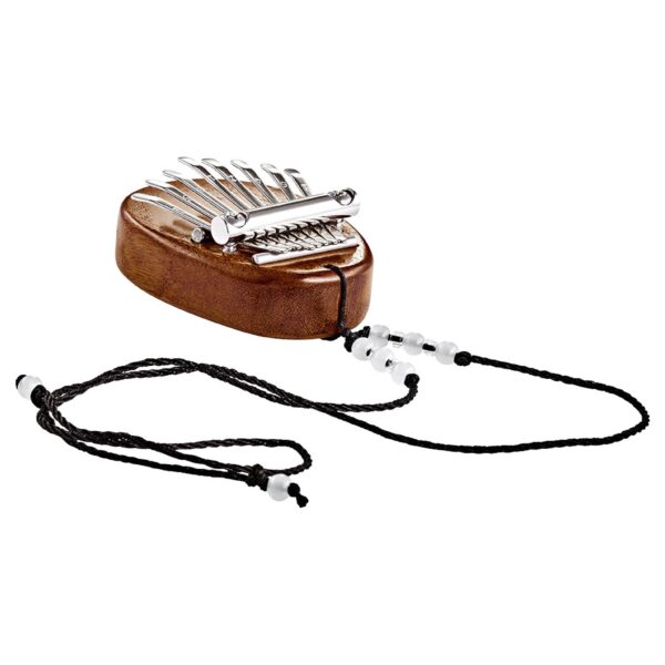 Meinl Sonic Energy Mini Kalimba 8 Note Sapele KL8MINI