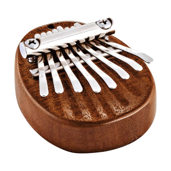 Meinl Sonic Energy Mini Kalimba 8 Note Sapele KL8MINI