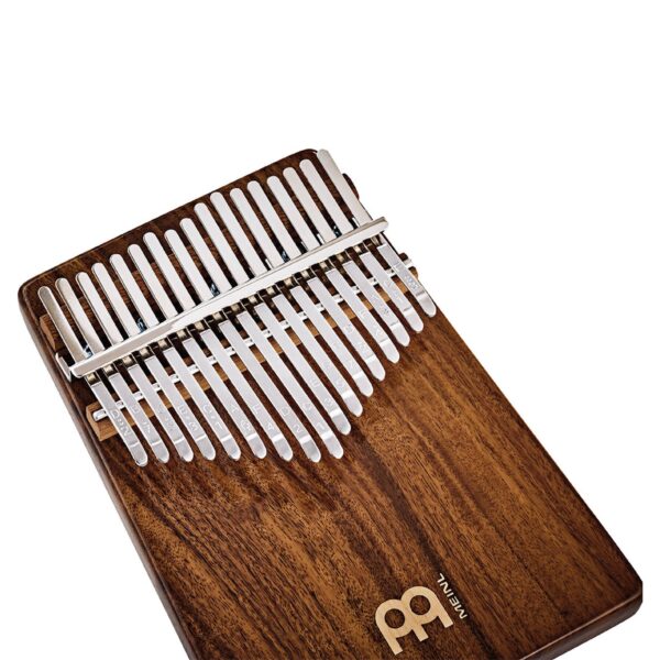 Meinl Sonic Energy Solid Kalimba 17 Note Acacia KL1703S