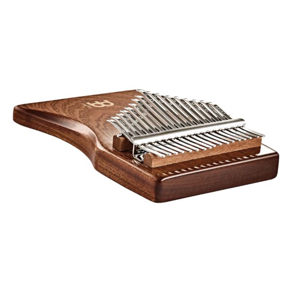 Meinl Sonic Energy Solid Kalimba 17 Note Sapele KL1702S