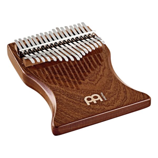 Meinl Sonic Energy Solid Kalimba 17 Note Sapele KL1702S