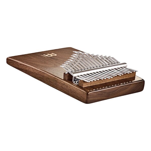 Meinl Sonic Energy Solid Kalimba 17 Note Black Walnut KL1701S