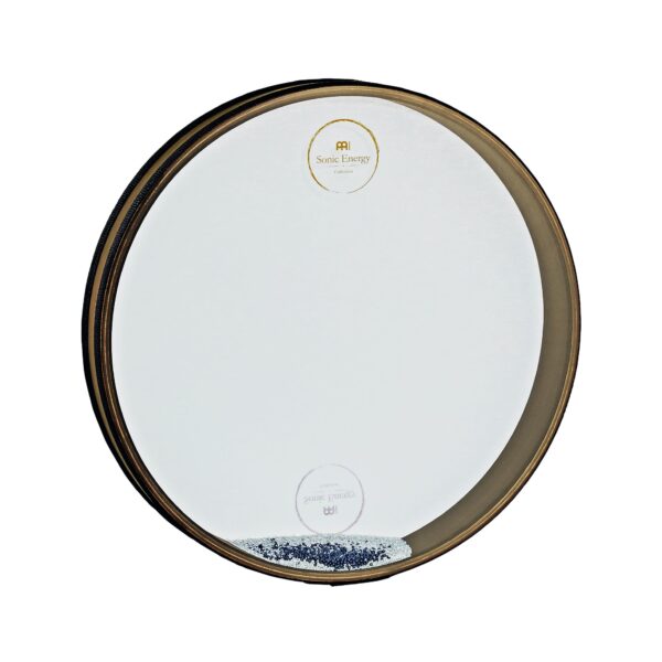 Meinl Sonic Energy Wave Drum Ocean 16″ Ø 40cm Sintetico WD16WB-WH