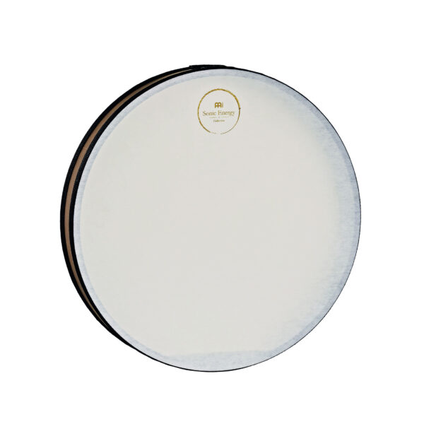 Meinl Sonic Energy Wave Drum Ocean 16″ Ø 40cm Sintetico WD16WB-WH