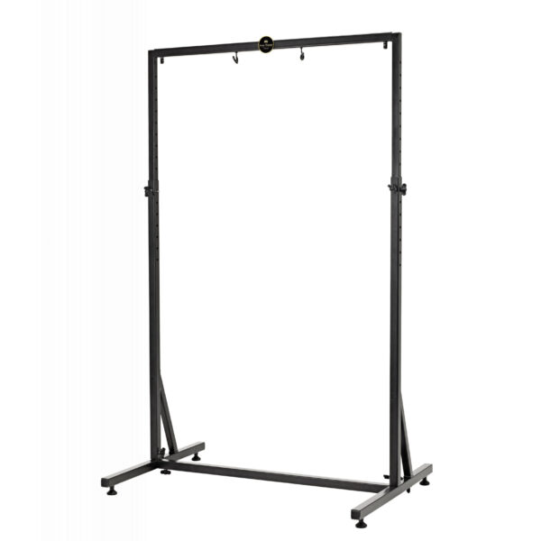 Meinl Sonic Energy Supporto Gong Framed Stand 40″ 102cm Black Steel TMGS-3