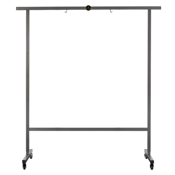 Meinl Sonic Energy Supporto Gong Framed Stand 60″ 152cm con Ruote TMGS-5
