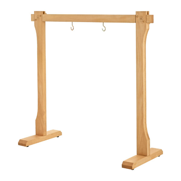 Meinl Sonic Energy Supporto Gong Stand Medium 34″ 87cm in Legno TMWGS-M