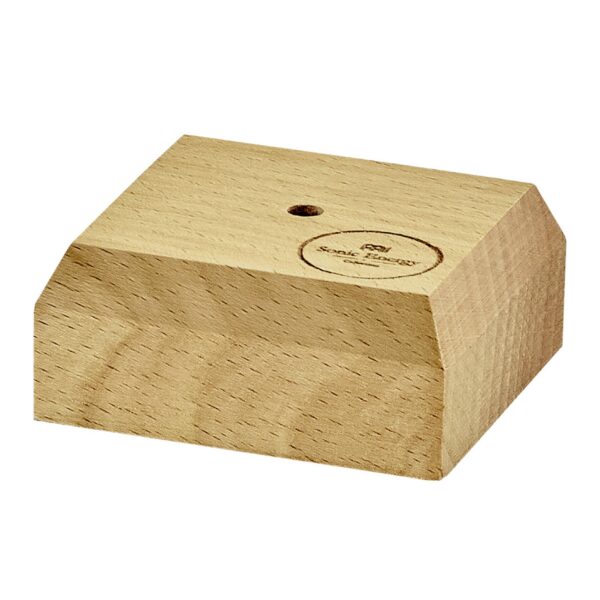 Meinl Sonic Energy Supporto Tuning Fork Holder per 1 Diapason TF-HOLDER-1