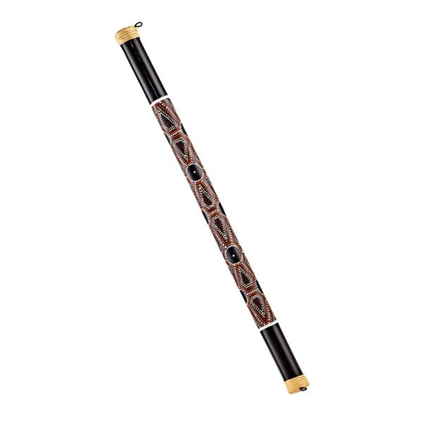 Meinl Sonic Energy Bastone della Pioggia Bamboo Rainstick Large 102cm RS1L