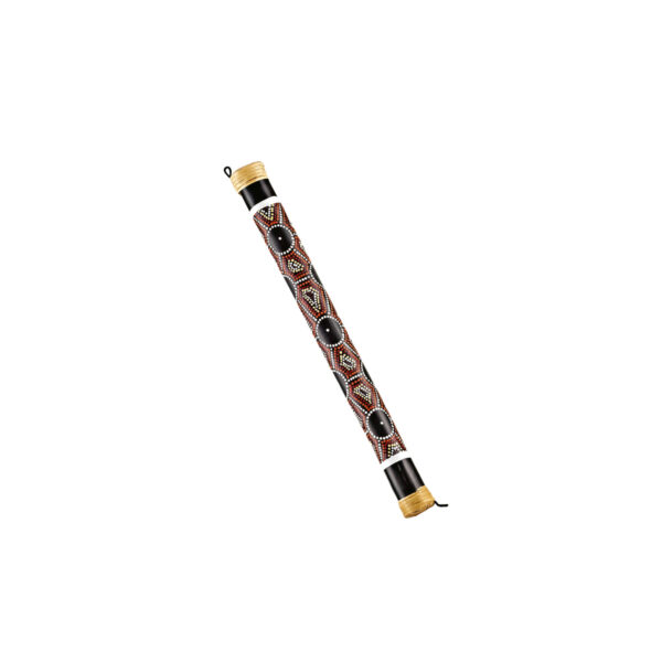 Meinl Sonic Energy Bastone della Pioggia Bamboo Rainstick Small 41cm RS1S