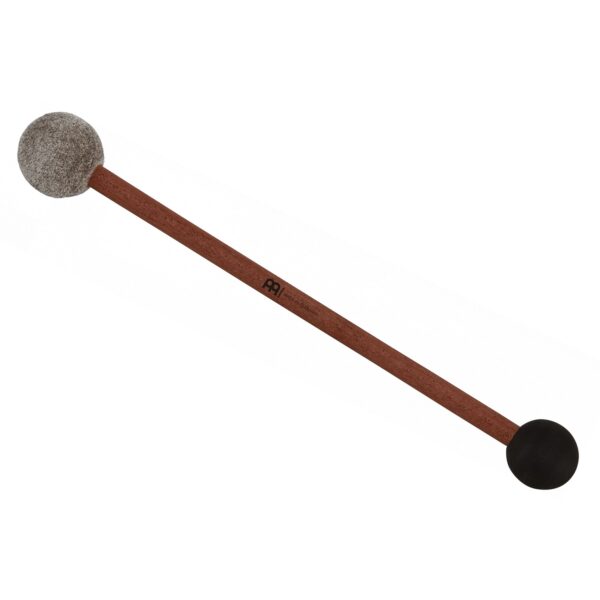 Meinl Sonic Energy Battente Professional Doppio Mallet Medium Felt & Gomma Small SB-PDM-F/R-S