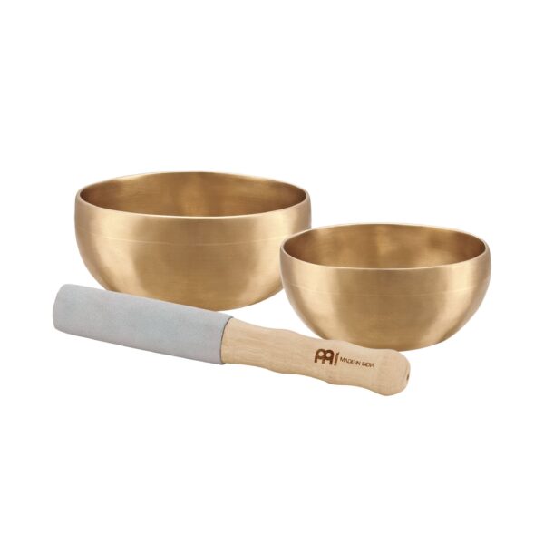 Meinl Sonic Energy Universal Bronze Set 2pz Campane Tibetane SB-U-900