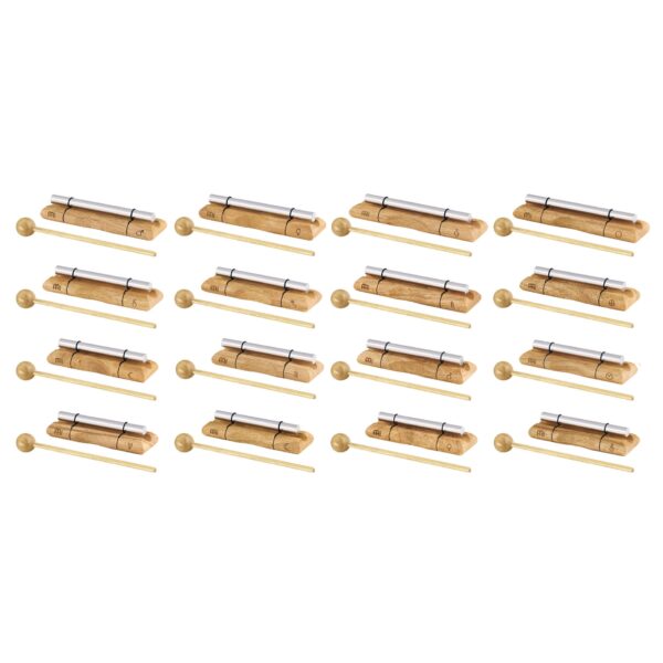 Meinl Sonic Energy Set 16pz Chimes EC-SET-16