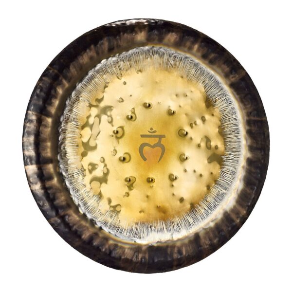 Meinl Sonic Energy Gong Chakra della Radice 24″ Ø 61cm 194.18 Hz G24RC1