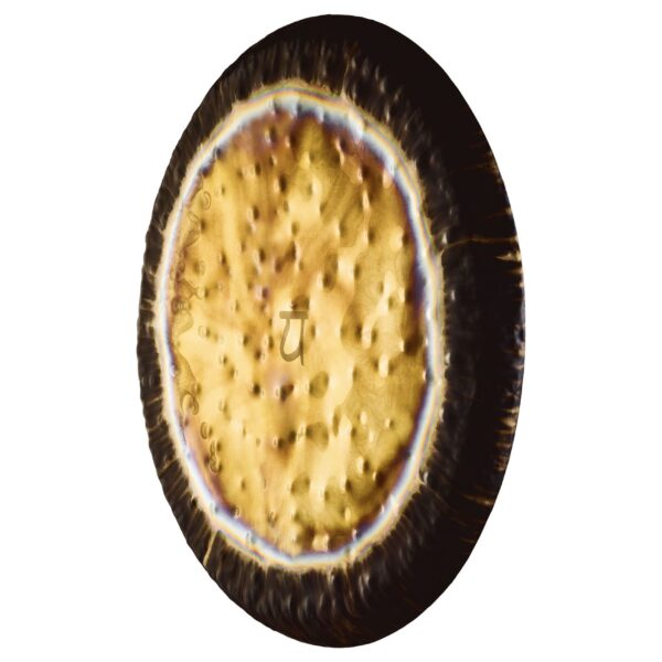 Meinl Sonic Energy Gong Chakra del Cuore 36″ Ø 91cm 136.10 Hz G36HC4