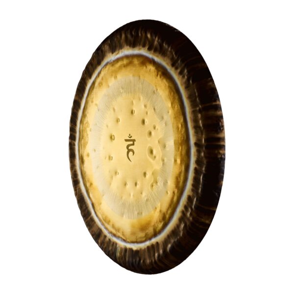 Meinl Sonic Energy Gong Chakra della Gola 32″ Ø 81cm 141,27 Hz G32TC5