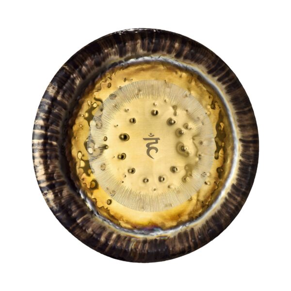 Meinl Sonic Energy Gong Chakra del Terzo Occhio 24″ Ø 61cm 221.23 Hz G24BC6