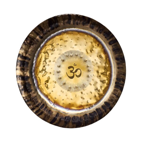 Meinl Sonic Energy Gong Chakra della Corona 24″ Ø 61cm 172.06 Hz G24CC7