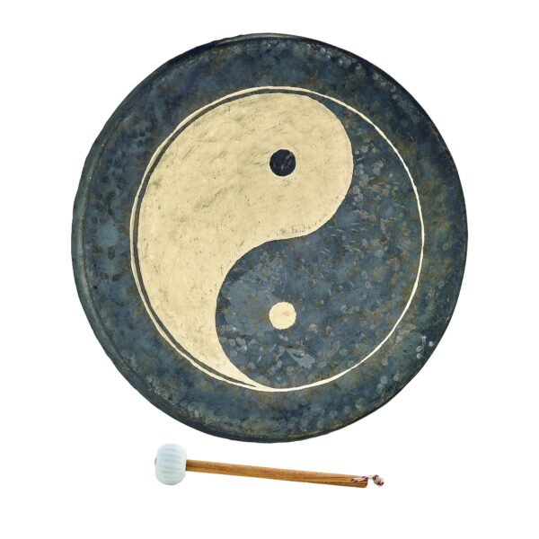 Meinl Sonic Energy Chau Tam Tam 22″ Ø 56cm Yin & Yang CHYY22