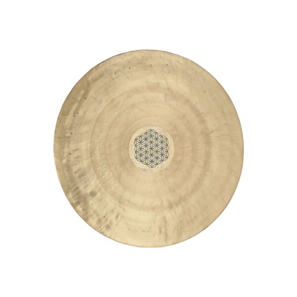 Meinl Sonic Energy Wind Gong 16″ Ø 41cm Flower of Life WGFOL16