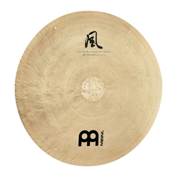 Meinl Sonic Energy Wind Gong 48″ Ø 122cm WG-TT48