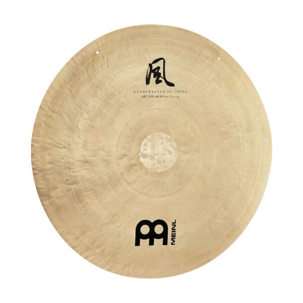 Meinl Sonic Energy Wind Gong 44″ Ø 112cm WG-TT44