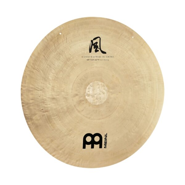 Meinl Sonic Energy Wind Gong 40″ Ø 102cm WG-TT40