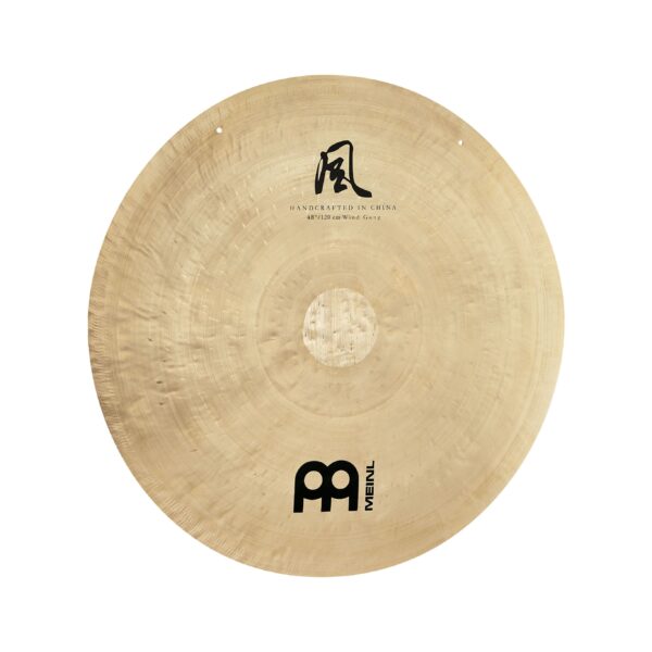 Meinl Sonic Energy Wind Gong 32″ Ø 81cm WG-TT32