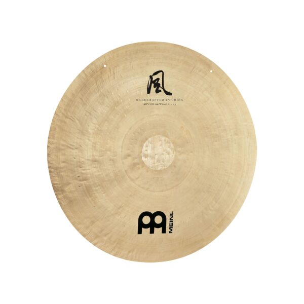 Meinl Sonic Energy Wind Gong 24″ Ø 61cm WG-TT24