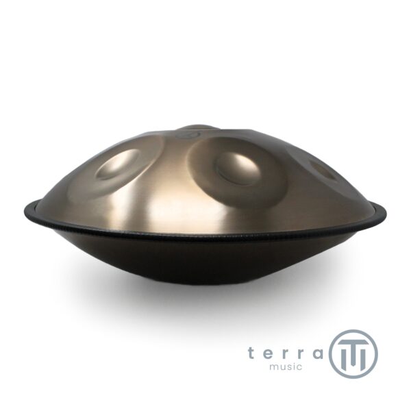 Korama Handpan Kurd 14 Note Copper 440Hz HP14COP