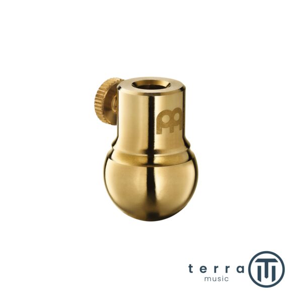 Meinl Sonic Energy Supporto Tuning Fork Diapason Vibration Foot 25g VF-FS