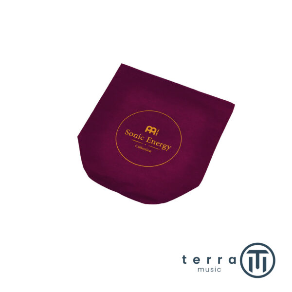 Meinl Sonic Energy Cover per Campana Tibetana 20x20cm SB-CO-08