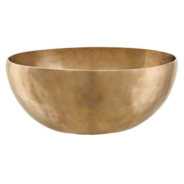 Meinl Sonic Energy Universal Bronze Campana Tibetana 11,2″ Ø 28,5″ 2.300g SB-U-2300