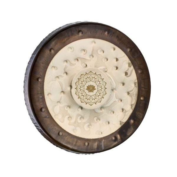 Meinl Sonic Energy Soundscape Om Lotus Gong 22″ Ø 56cm SGOML22