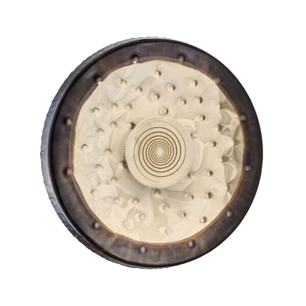 Meinl Sonic Energy Soundscape Spiral System Gong 22″ Ø 56cm SGSP22