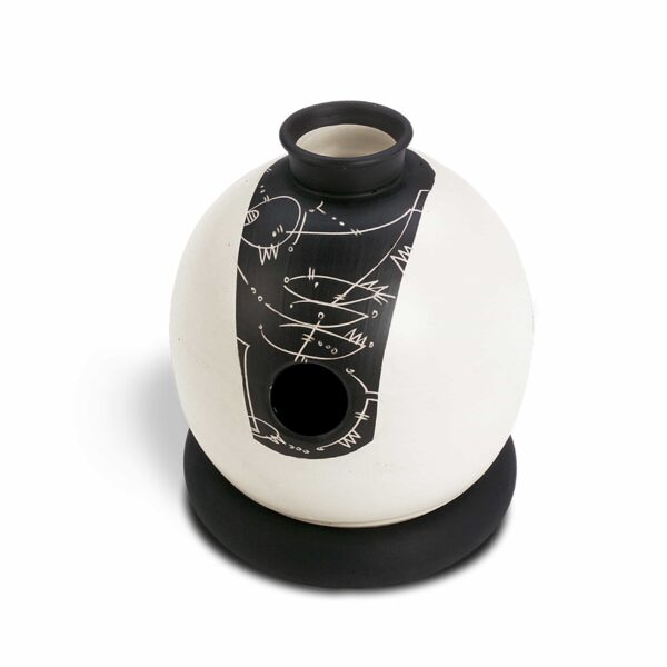 Schlagwerk Udu Twin High U10H