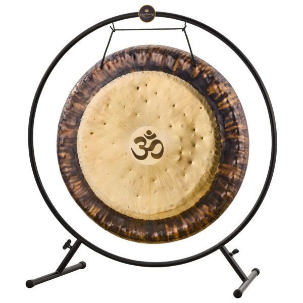 Meinl Sonic Energy Supporto Gong Round Stand 32″ 81cm TMRGS1