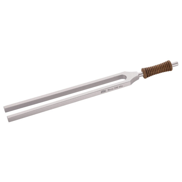Meinl Sonic Energy Diapason Binaurale Therapy Tuning Fork Beta 150 Hz TTF-BETA