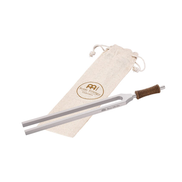 Meinl Sonic Energy Diapason Binaurale Therapy Tuning Fork Beta 150 Hz TTF-BETA