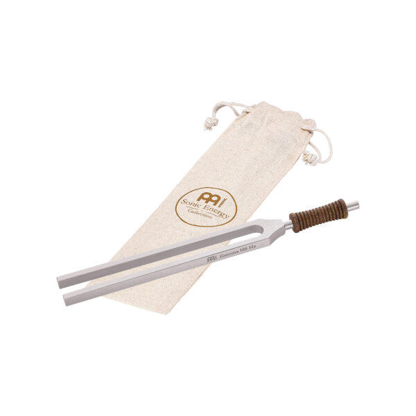 Meinl Sonic Energy Diapason Binaurale Therapy Tuning Fork Gamma 188 Hz TTF-GAMMA