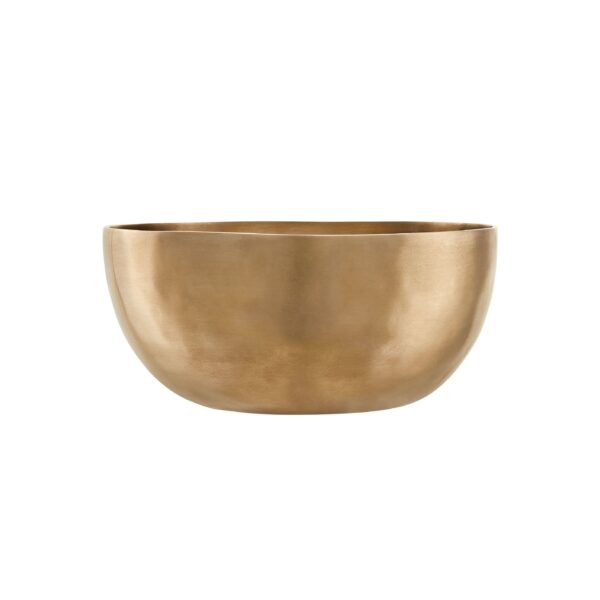 Meinl Sonic Energy Universal Bronze Campana Tibetana 8,3″ Ø 21cm 1.000g SB-U-1000