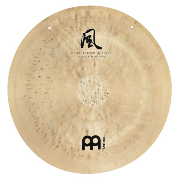 Meinl Sonic Energy Wind Gong 14″ Ø 36cm WG-TT14