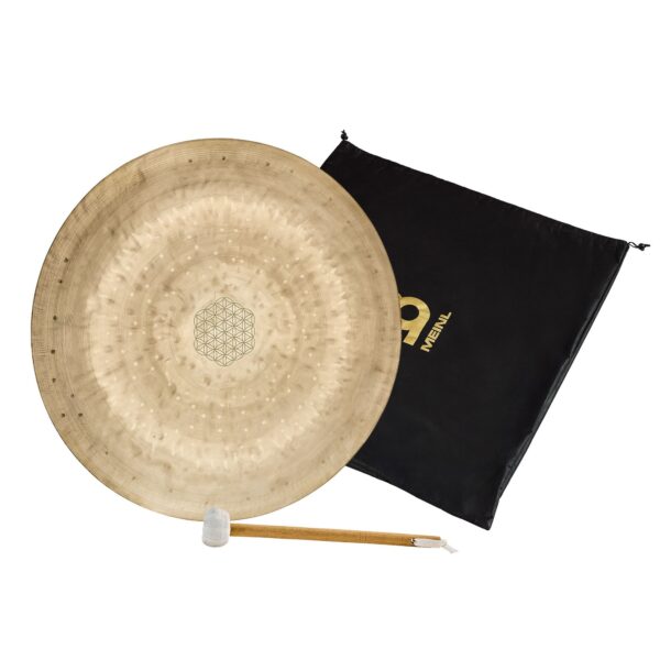 Meinl Sonic Energy Wind Gong Flower of Life 12″ Ø 30cm WGFOL12