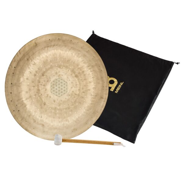Meinl Sonic Energy Wind Gong Flower of Life 14″ Ø 36cm WGFOL14