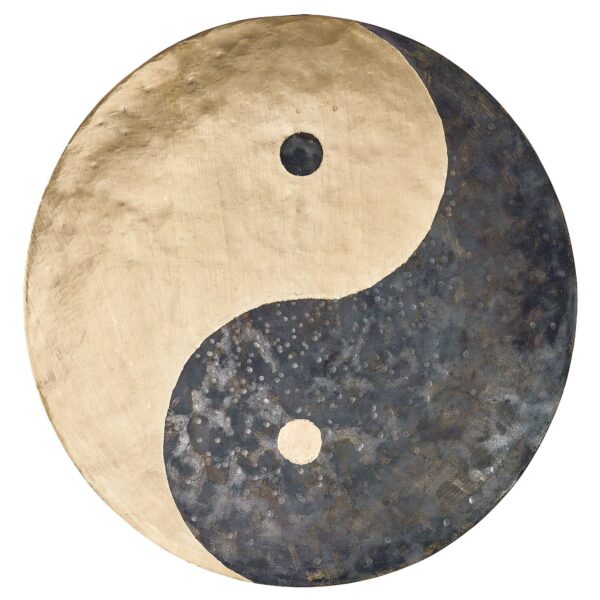 Meinl Sonic Energy Wind Gong Yin & Yang 12″ Ø 30cm WGYY12