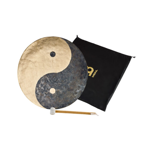 Meinl Sonic Energy Wind Gong Yin & Yang 12″ Ø 30cm WGYY12