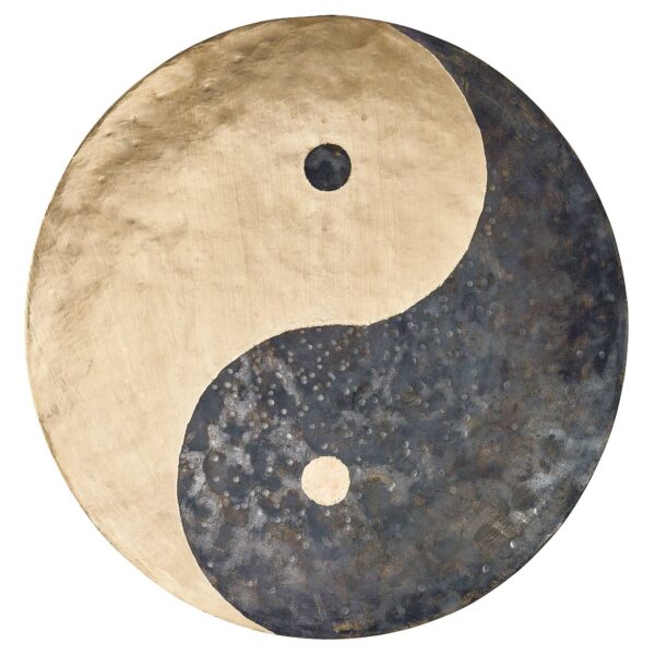 Meinl Sonic Energy Wind Gong Yin & Yang 14″ Ø 36cm WGYY14