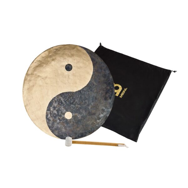 Meinl Sonic Energy Wind Gong Yin & Yang 14″ Ø 36cm WGYY14