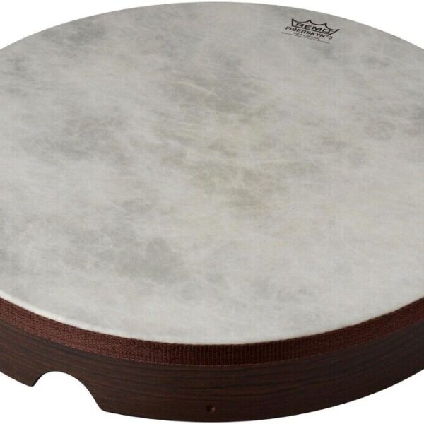Remo Tamburo a Cornice Frame Drum Fiberskyn3 22″ Ø 56cm HD-8522-00